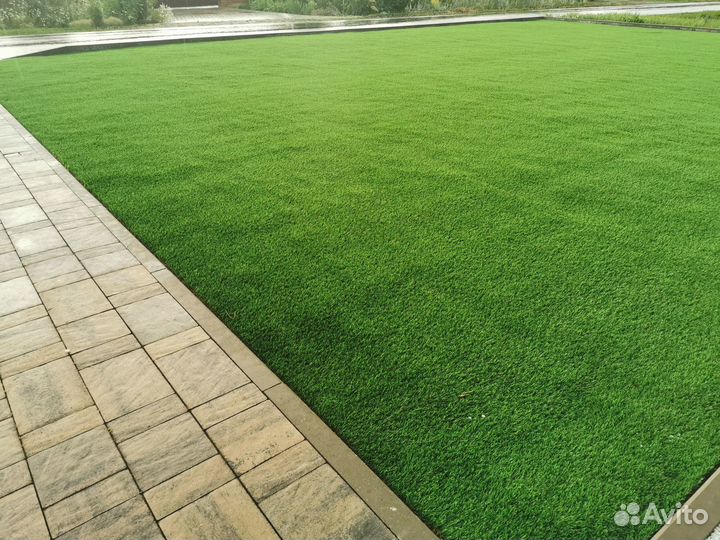 Искусственная трава MC grass