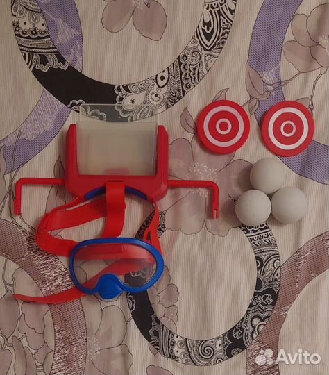 Настольная игра 