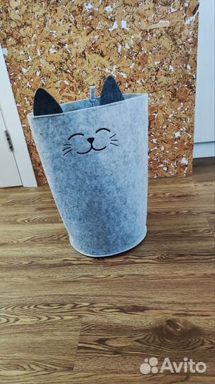 Органайзер для хранения EVA котики