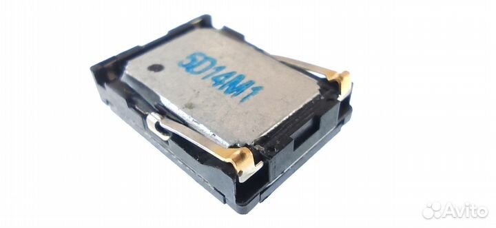 Динамик полифонический для Sony D6603 Xperia Z3, o