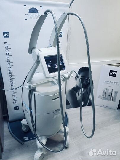 Аренда LPG Integral