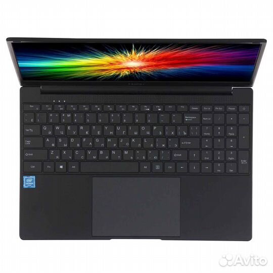 Ноутбук Haier