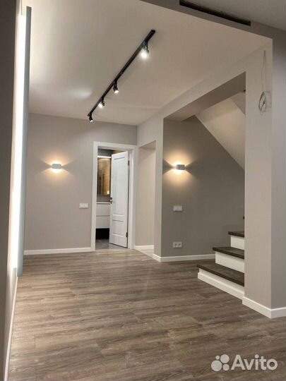 Ремонт квартир под ключ