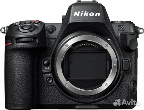 Цифровой фотоаппарат Nikon Z8 body Новый