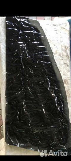 Силиконовая тонировка