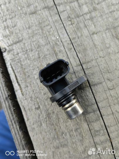 Датчик положения распредвала опель