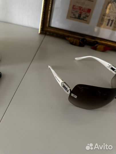 Солнцезащитные очки bvlgari оригинал