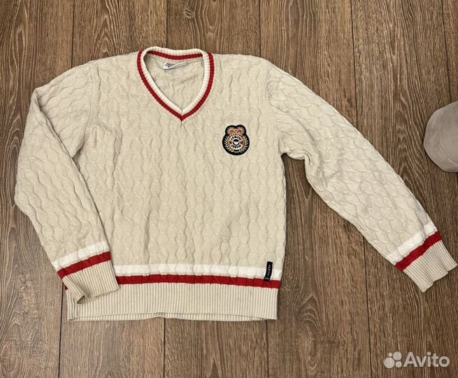 Детский джемпер armani