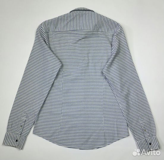 Scotch & Soda рубашка оригинал