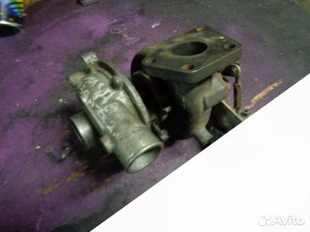 Турбина Mazda 6 1 VJ320307