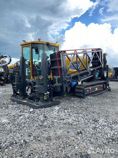 Установка ГНБ XCMG XZ430E, 2024