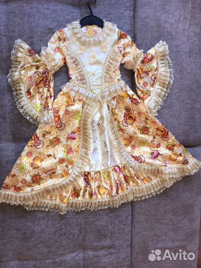 Платья на девочку