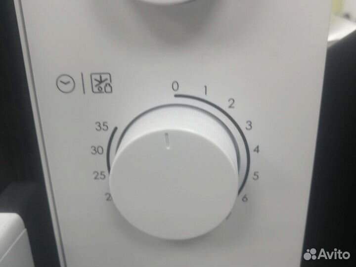 Микроволновая печь новая Candy