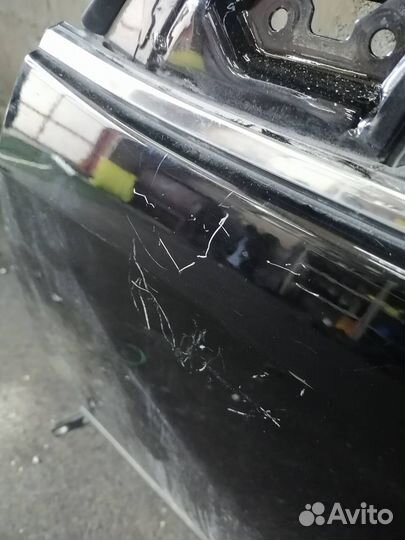 Дверь передняя левая Lexus Gs300 JZS160L-beaqfw