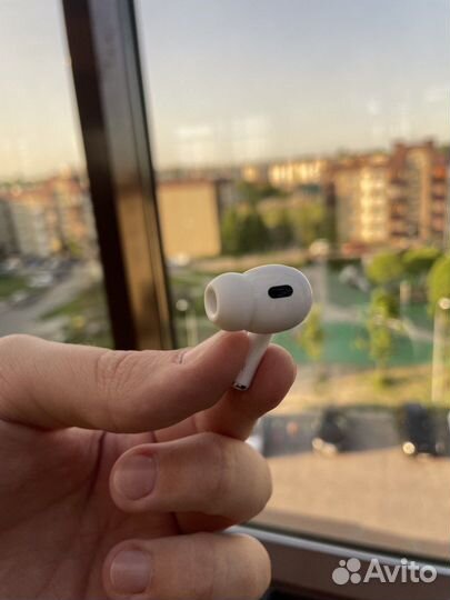 Airpods pro 2