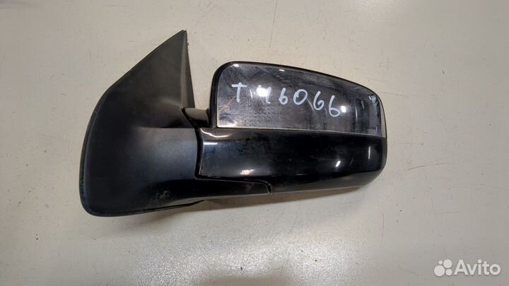 Зеркало боковое киа Sorento, 2007