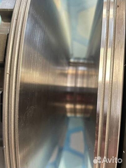 Конусы комплект для CVT Вариатор 0AW 0aw331101n