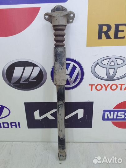 Амортизатор стойка зад Volkswagen polo 5