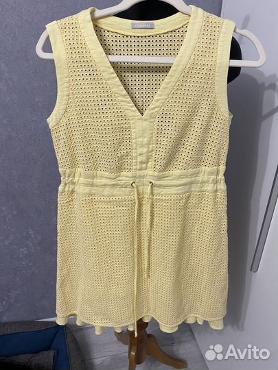 12 storeez платье