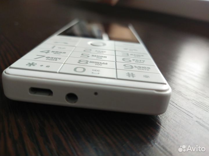 DEXP A281