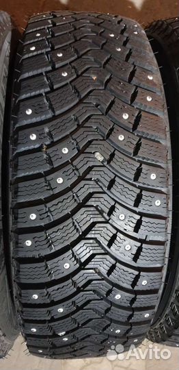Michelin X-Ice North 2 205/65 R16 99T