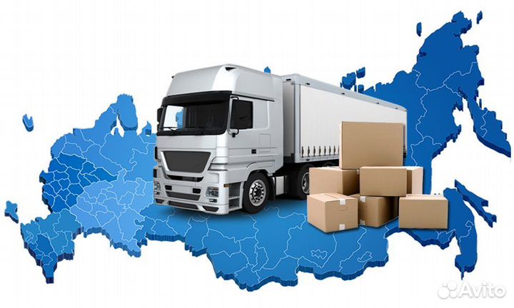 Услуги логиста диспетчера