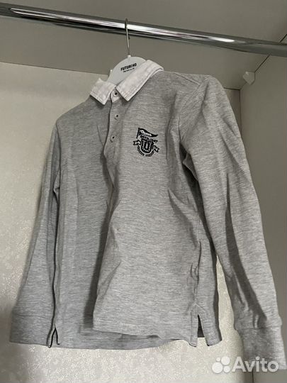 Пакетом вещи на мальчика116