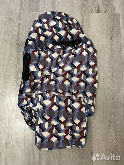 Летний капюшон bugaboo cameleon торг