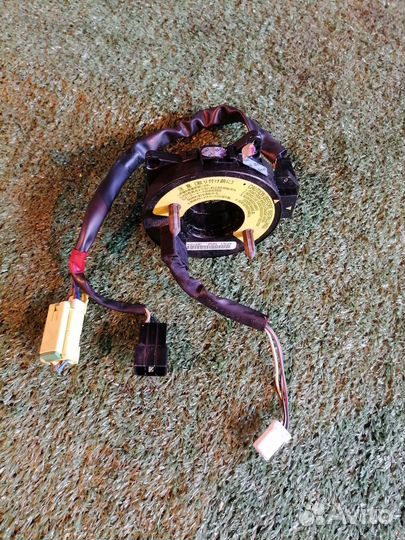 Шлейф лента Air-bag 83111-AC510 Subaru Legacy BD9