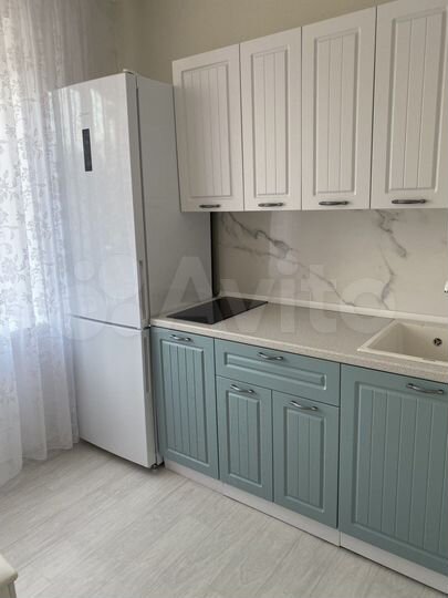 2-к. квартира, 43 м², 3/5 эт.