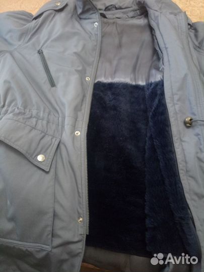 Куртка мужская