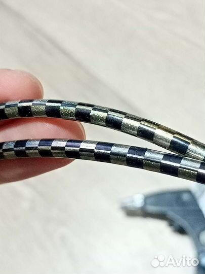 Рубашка для троса