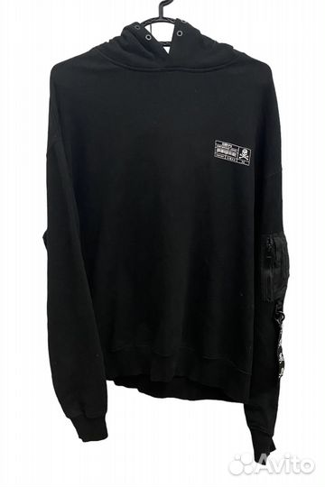 C2h4 Mastermind hoodie