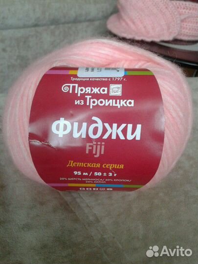 Шапочка и шарф ручная работа