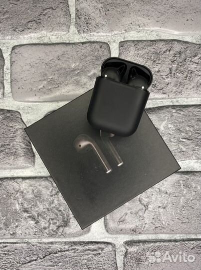 AirPods 2 Black