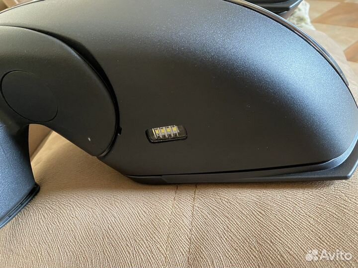 Зеркала на Mercedes G-class W464