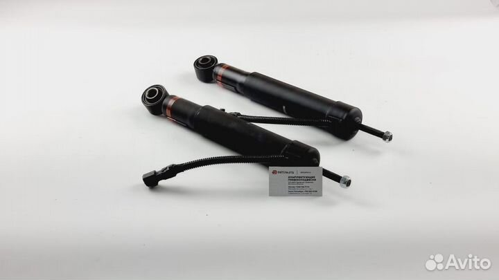 Амортизатор Lexus GX470