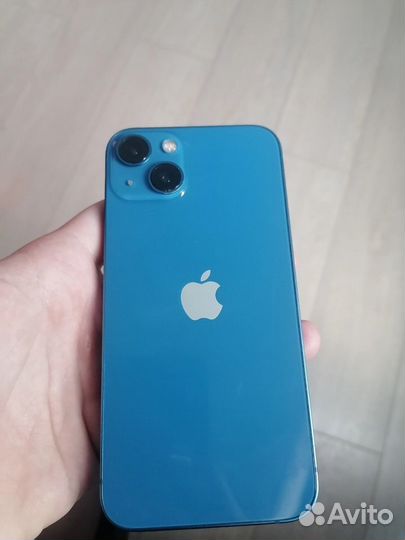 iPhone 13, 128 ГБ