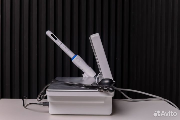 Гинекологический аппарат hifu CS-E06