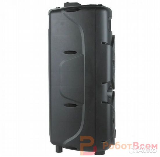 Беспроводная колонка eltronic 20-24 crazy BOX