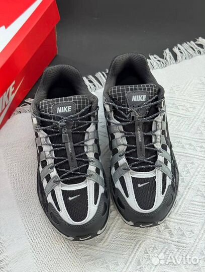 Nike p6000 оригинал