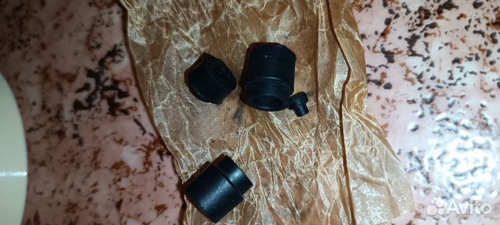 Сифон для газирования воды СССР