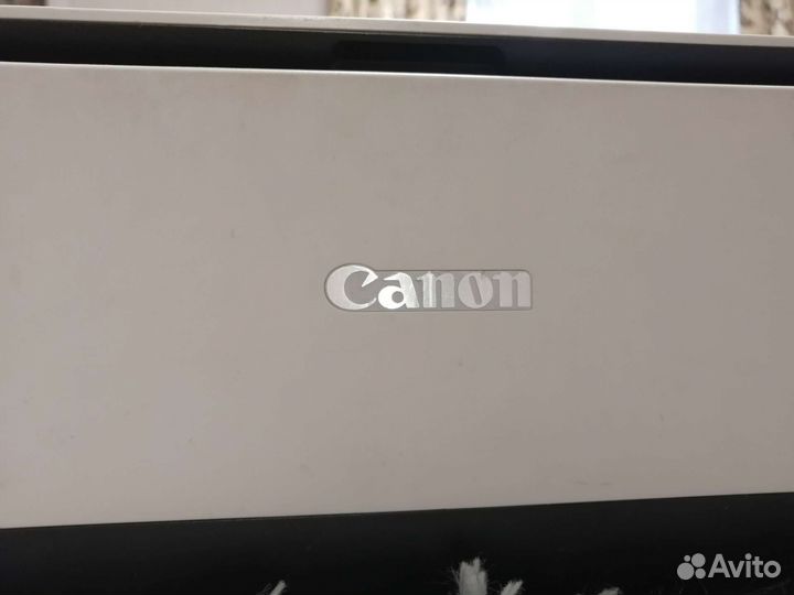 Принтер сканер копир Canon