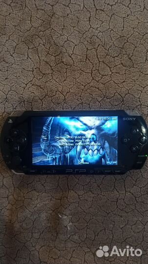 Sony Psp 1008 fat