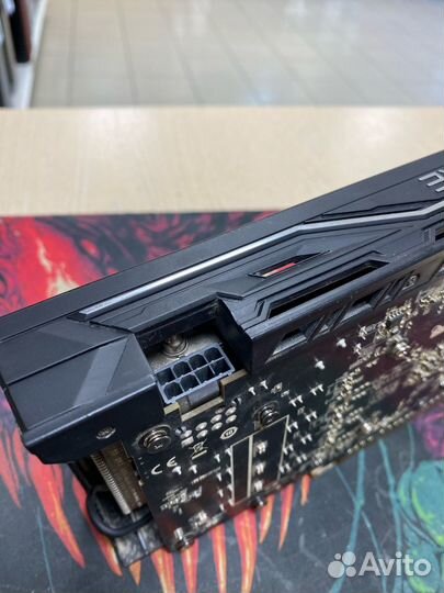 Видеокарта Sapphire AMD Radeon RX 470 4Gb DVI