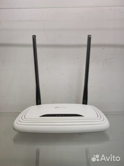 Роутер TP-Link N300 TL-WR841N