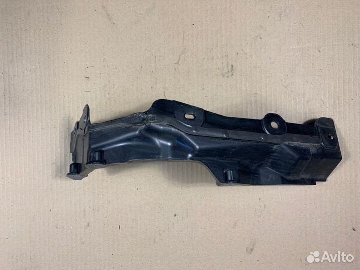 Перегородка моторного отсека правая Bmw 1 F20 N13