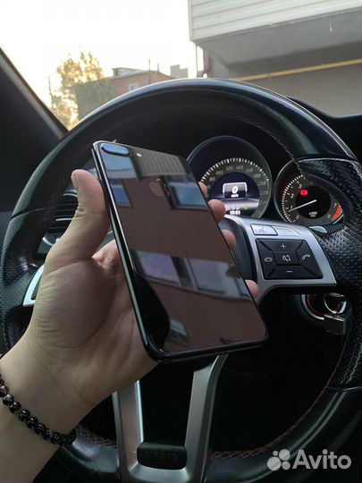 IPhome 7 Plus 128gb Onyx