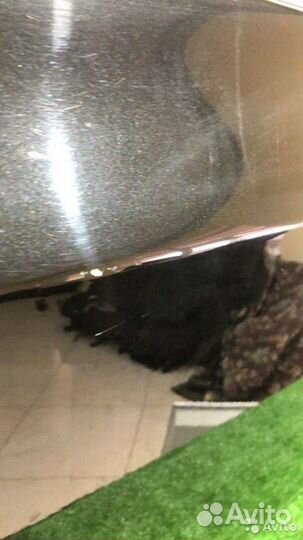 Дверь передняя левая BMW X3 E83 2004