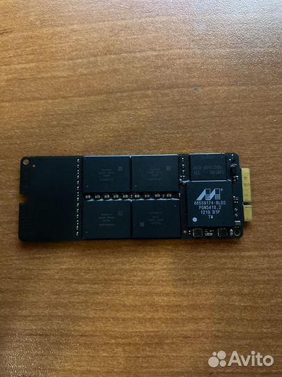 Ssd 512gb для macbook pro 15 2012